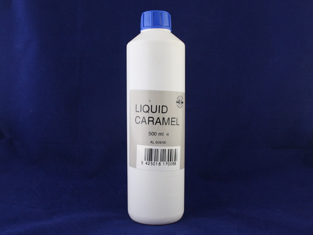 web shop nema na stanju VDE LIQUID CARAMEL 500ml. - 4499 4
